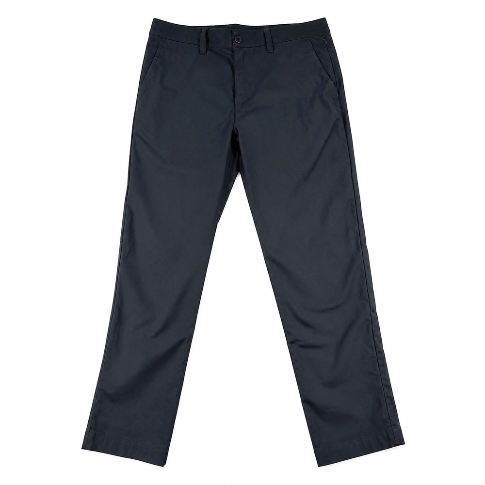 lululemon Commission Pant Mens 32 Black Stretch Work Golf 29 Inseam Golf Travel